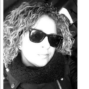 Meet your Posher, Rosa